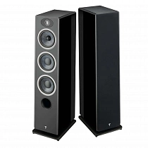 Focal Vestia № 2 Black High Gloss
