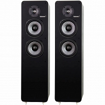 Radiotehnika Sigma 1.02 Black Ash