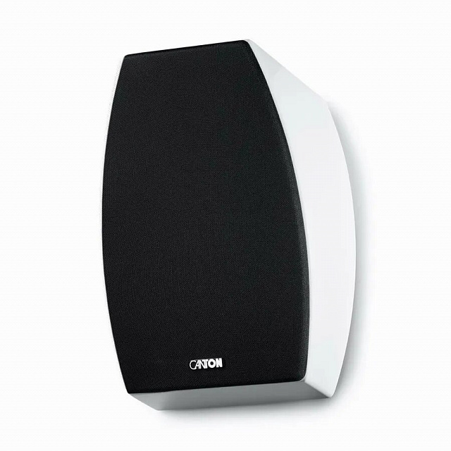 Canton AR 8 White High Gloss_2