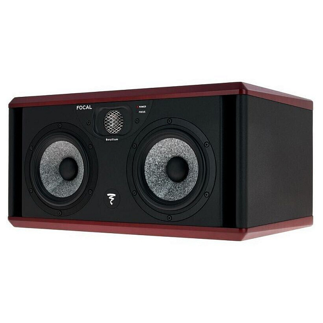 Focal Twin 6 ST6 EU Red_4
