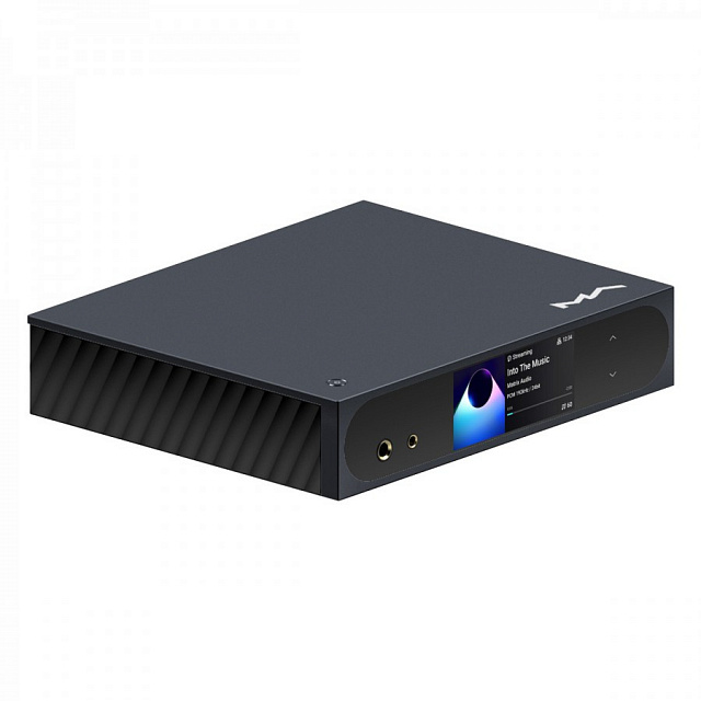 Matrix Audio Mini-I Pro4 Black_2