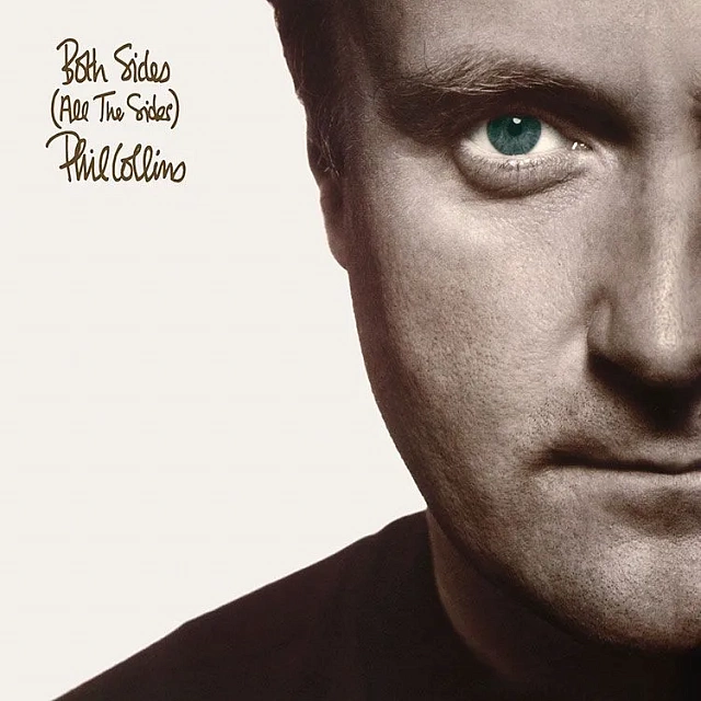 Phil Collins - Both Sides (Box) (Black Vinyl 5LP), 0603497825905_0