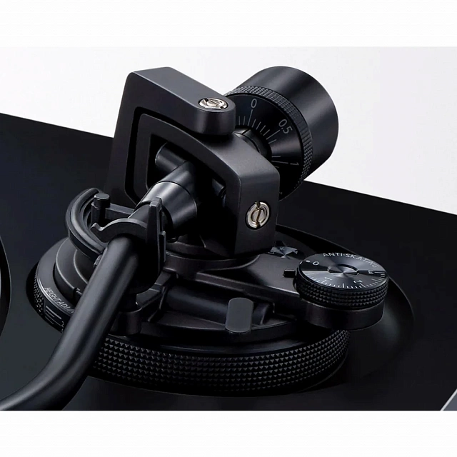Technics SL-1500C-K Black_5