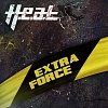 H.E.A.T. - Extra Force (LP, Black Vinyl), 4029759187639_0