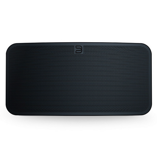 Bluesound Pulse 2i Black_2