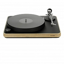 Clearaudio Concept MM/S Black Wood