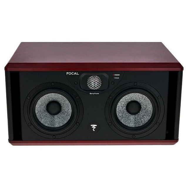 Focal Twin 6 ST6 EU Red_1