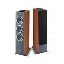 Focal Theva №3-D Dark Wood