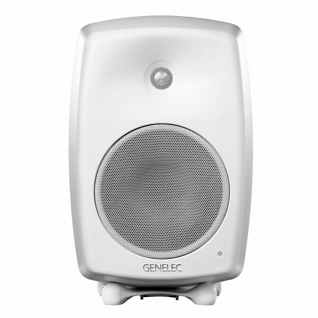 Genelec G Four AWM_0