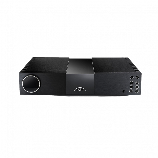 Naim NSS 333 + NAP 350 + NAC 332_2