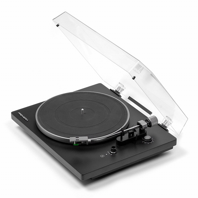 Premiera DELTA Black_1