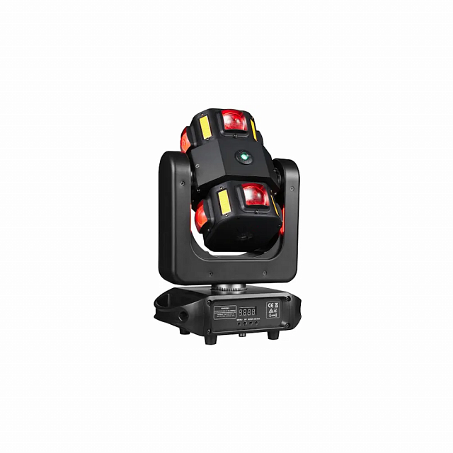 XLine Light LED Wind Fire_0