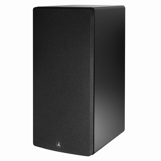 JL Audio Fathom V2 f212 Gloss Black_5