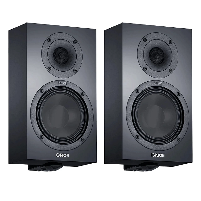 Canton GLE 10 Pro S2 Black_0