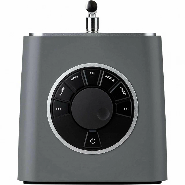 Ruark R1S Mid Grey_1