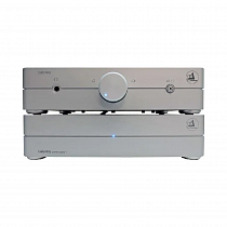 Clearaudio Balance V2 Silver