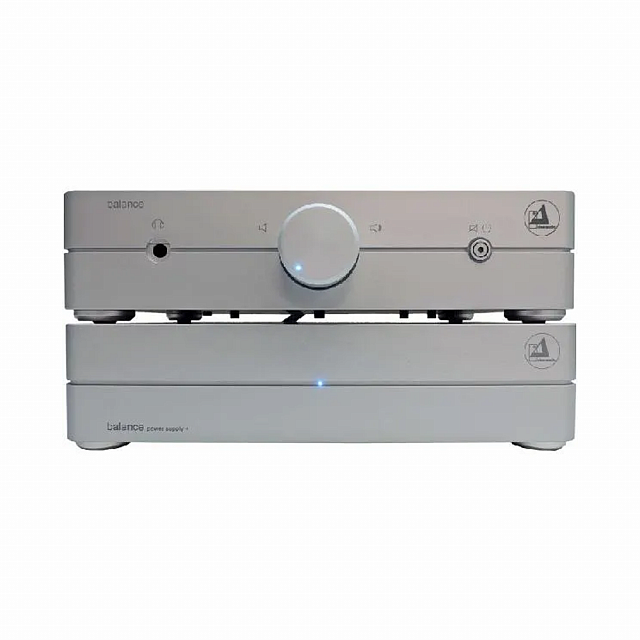 Clearaudio Balance V2 Silver_0