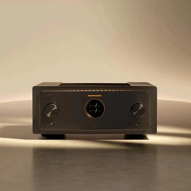 Marantz Model 10 black_10