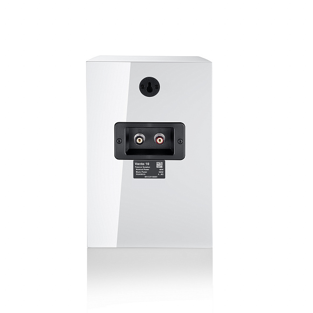 Canton Vento 10 White High Gloss_3