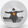 Ed Sheeran - The A-Team (Limited Edition)(Clear Vinyl)(12" Vinyl Single), 0190296759765_0
