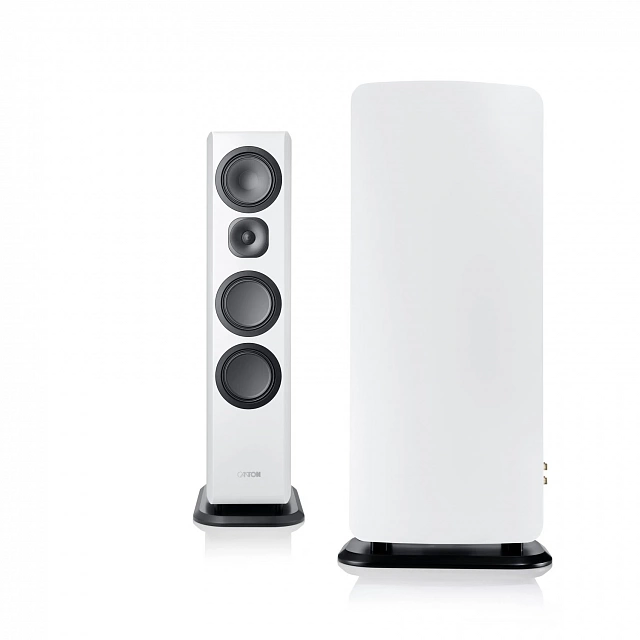 Canton Vento 91 White semi-gloss_2