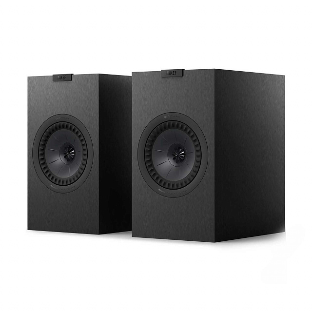 KEF Q3 Meta Satin Black_0