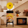 Fennessy Donut i5 Quicksand Postmodern Van Gogh_1