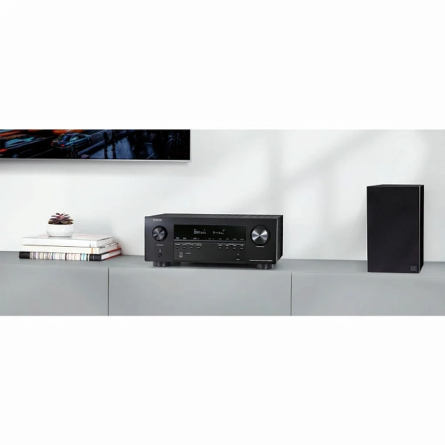 Denon AVR-S960H black_6
