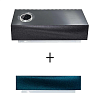 Naim Mu-so 2nd Generation + grille peacock в подарок_8