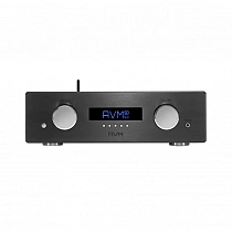 AVM SD 6.3 Black