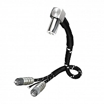 InAkustik Referenz Phono Cable NF-202, SME<>RCA ,1.5m, 007181315