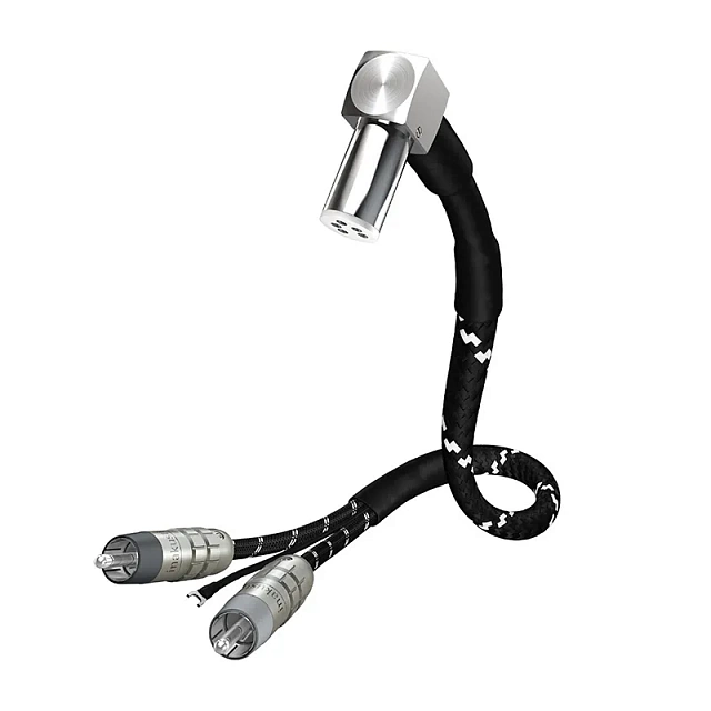 InAkustik Referenz Phono Cable NF-202, SME<>RCA ,1.5m, 007181315