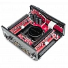 Anthem STR Integrated Amplifier black_3