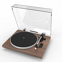Premiera ULTRA XL Walnut