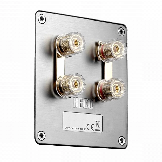Heco Aurora 700 Ivory White_5
