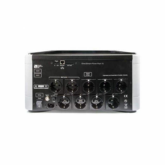 PS Audio DirectStream Power Plant 15 Silver_3