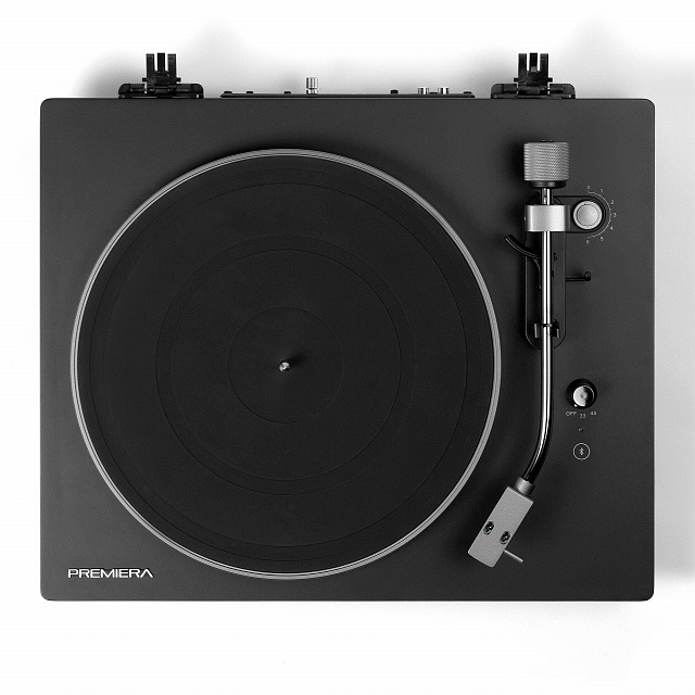 Premiera DELTA Black_2