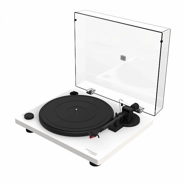 Premiera T-One White_0