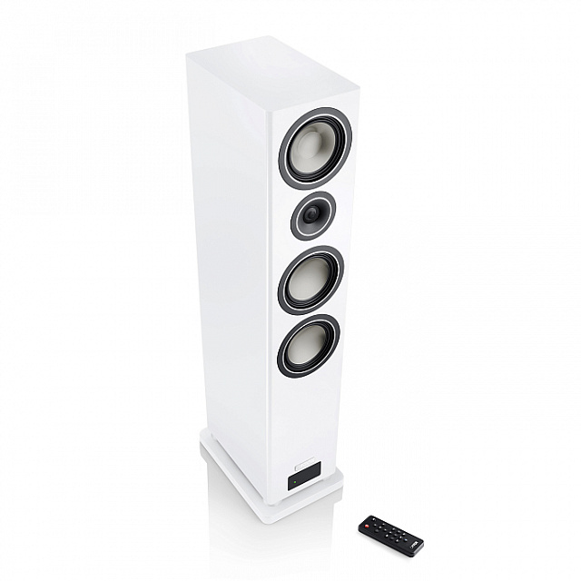 Canton Smart Townus 8 White_4
