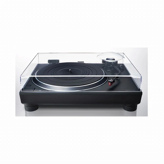 Technics SL-1500C-K Black_3