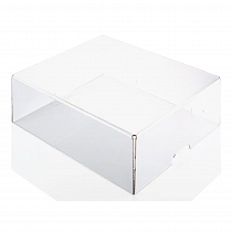 Clearaudio Dust Cover for Concept