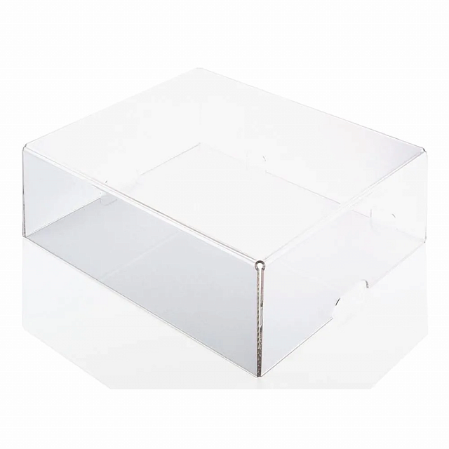 Clearaudio Dust Cover for Concept_0