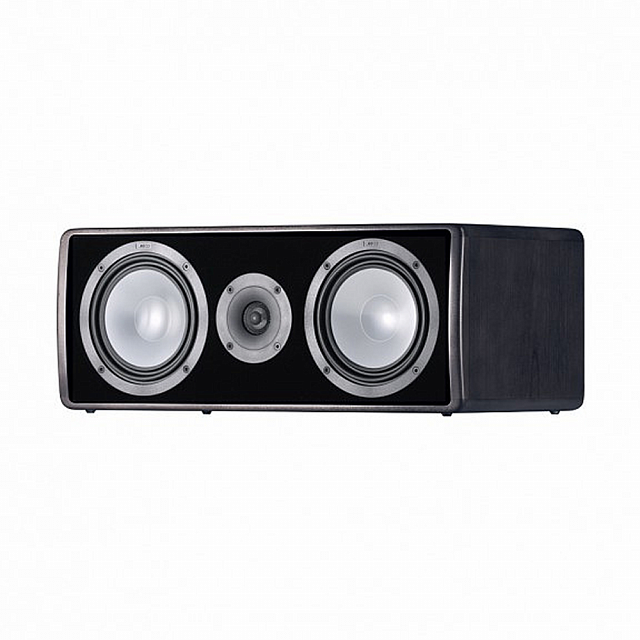 Canton Ergo 655 Black_1