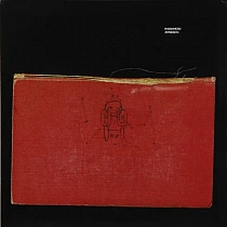 Radiohead - Amnesiac (Black Vinyl 2LP), 0634904078300