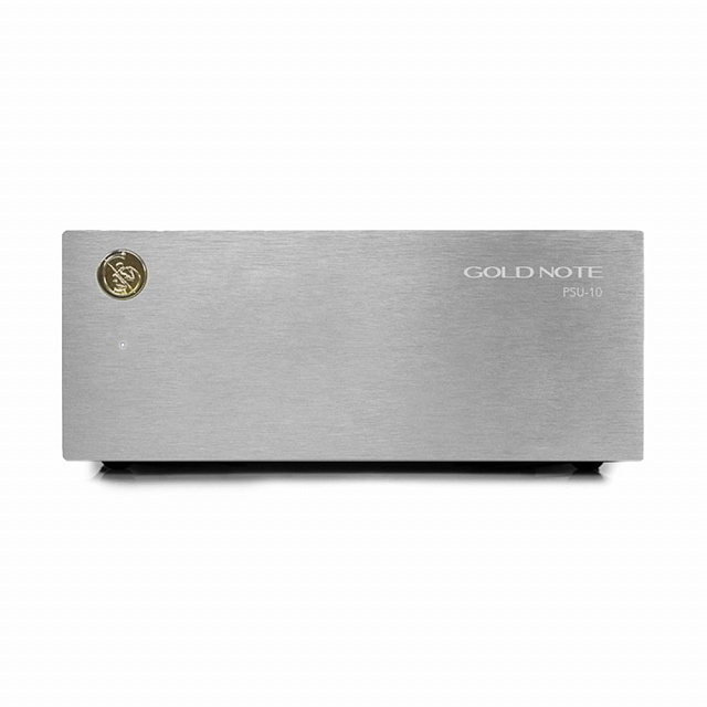 Gold Note PSU-10 Silver