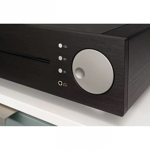AVM CS 2.3 Black_2