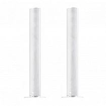 Canton CD 290.3 White High Gloss