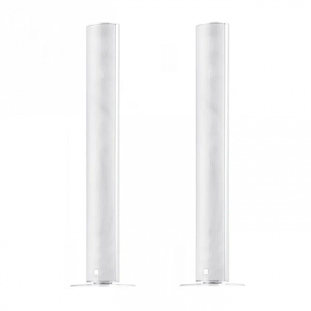 Canton CD 290.3 White High Gloss_0