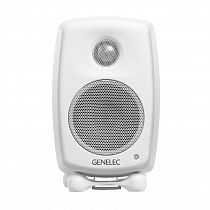 Genelec G One BW