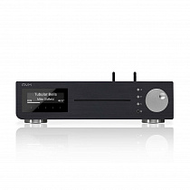 AVM CS 2.3 Black
